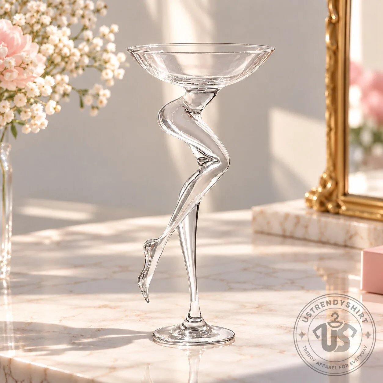 Pink Sexy Legs Cocktail Glass Creative Martini Glass Novelty Crystal Wine 7 Pink Sexy Legs Cocktail Glass Creative Martini Glass Novelty Crystal Wine