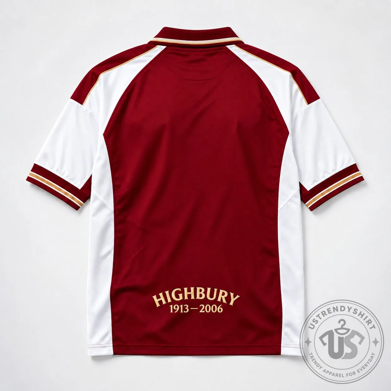 Arsenal Highbury 2005 2006 Retro Home Jersey Vintage Maroon O2 7 Arsenal Highbury 2005 2006 Retro Home Jersey Vintage Maroon O2