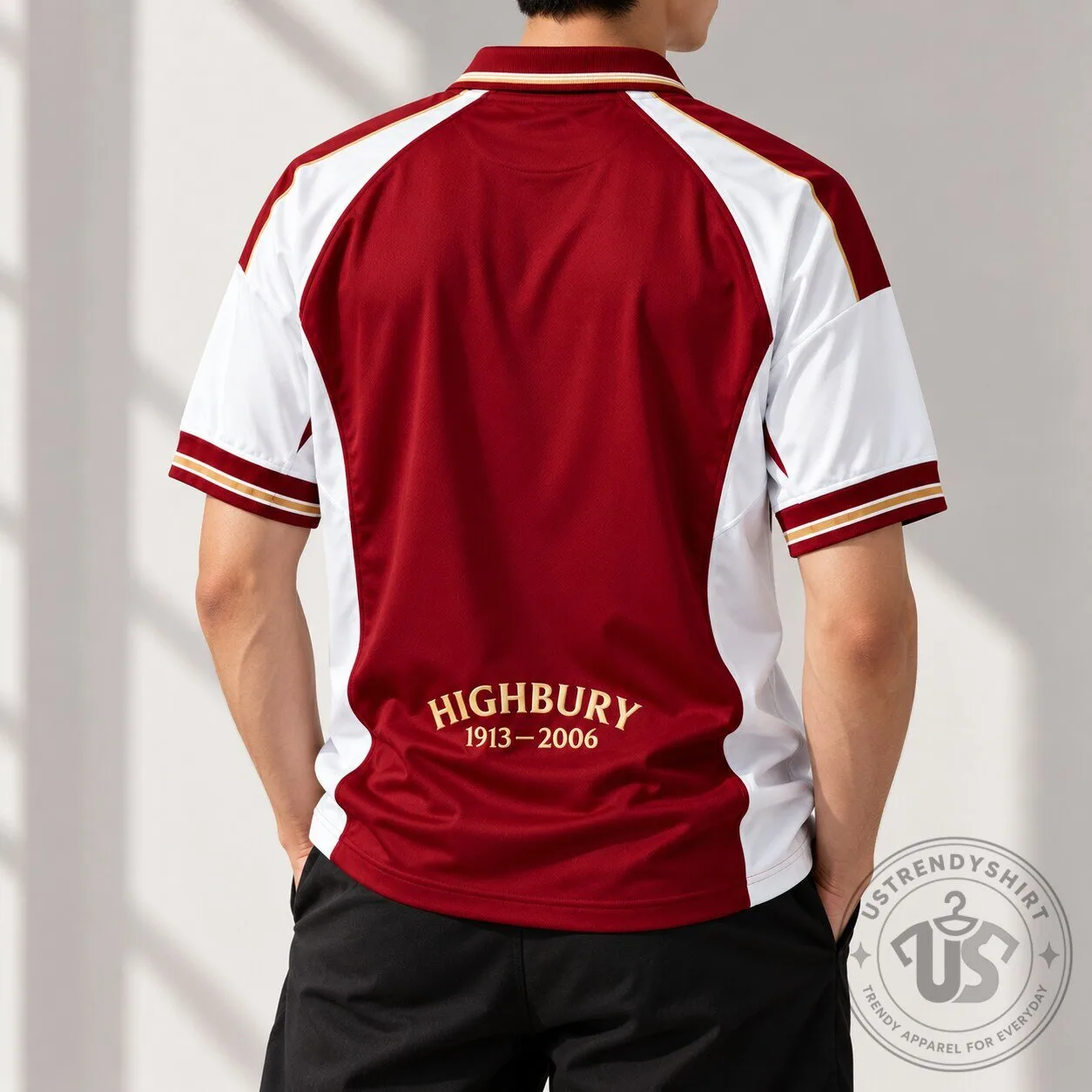 Arsenal Highbury 2005 2006 Retro Home Jersey Vintage Maroon O2 9 Arsenal Highbury 2005 2006 Retro Home Jersey Vintage Maroon O2