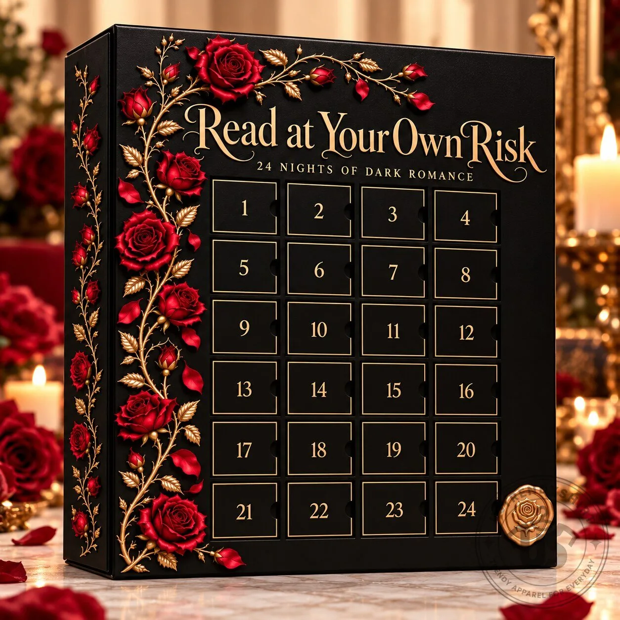 Dark Romance Readers Read At Your Own Risk 24 Nights Advent Calendar 9 Dark Romance Readers Read At Your Own Risk 24 Nights Advent Calendar